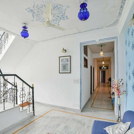 Hotel Sargam Sadan Удайпур Екстериор снимка
