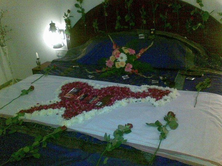 Hotel Sargam Sadan Удайпур Екстериор снимка